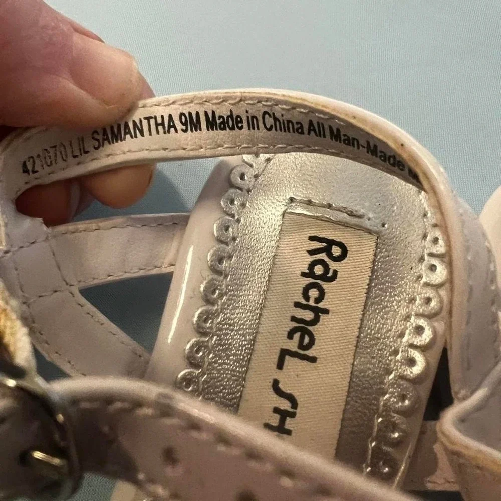 Rachel Shoes rachel shol